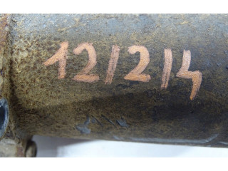 Масляный насос   02000931  Skoda Octavia Mk3 (5E) 