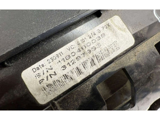 Зеркало электрическое Volvo S60 2011 - 2013 года