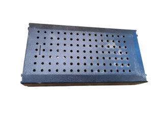 Блок предохранителей 9452772, 99W486   Volvo S80    