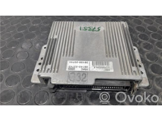 Блок управления 39150-23745 Hyundai Coupe