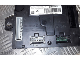 Блок управления двигателя A2C92226606 Dacia Logan II