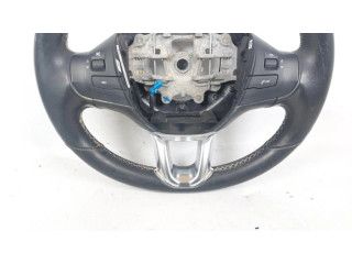 Руль Peugeot 2008 I  2013-2019 года 6191372      