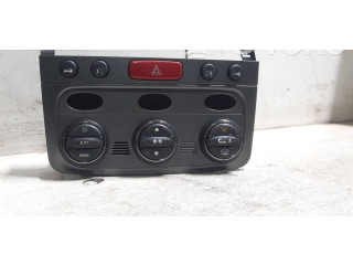Блок управления климат-контролем 01560513720, 0000423435   Alfa Romeo GT