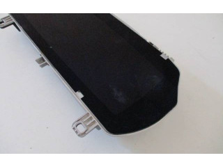 Панель приборов 248091085R, VPKR1F-10849-ZB Renault Captur II