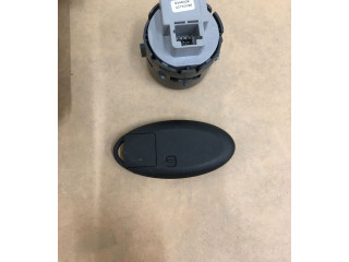 Řídící jednotka 487005RB9A, AREF237106319R Nissan Micra K14 2017