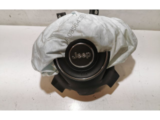 Подушка безопасности водителя 07356778950, 2035924X66   Jeep Renegade