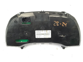 Přístrojová deska Fiat Doblo 2013 51910134