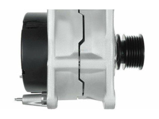 Генератор CA829, 3EFFE Volkswagen Golf III