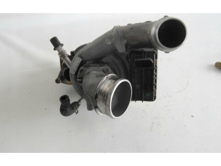 Турбина Jeep Grand Cherokee 35242180F