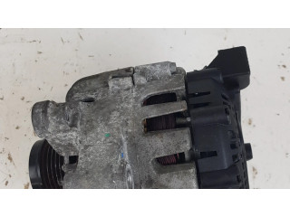 Генератор BV6N10300AA, TG12C107 Ford Fiesta 1.1