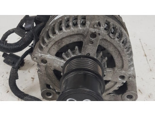 Генератор H1BT10300HB Ford Fiesta 1.1