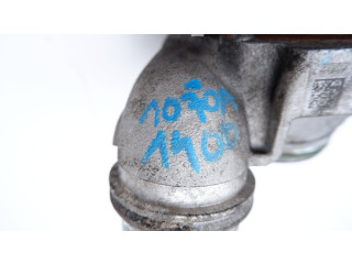  Турбина BMW X3 F25  8512464, 4933500550         