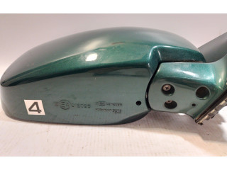 Zpětné zrcátko Suzuki Grand Vitara I 2004