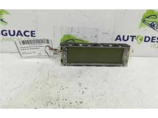 Поршень Блок управления навигации (GPS) 966464438002, JCTNS670129 Citroen C4 I