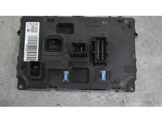   Pojistková skříňka 9665778480   Citroen Berlingo 2010