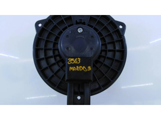 Вентилятор печки 8727001530, HB11BJS703 Mazda 3