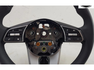 Руль KIA Pro Cee'd III  2018 -  года 56100J7HX0CEP, 56100J7HX0CEP      