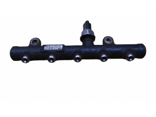 Vstřikovací lišta 9681649580, 9658227880 Citroen Jumpy pro naftový motor 2.0