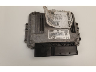 Řídící jednotka 0281018703, 51915432 Alfa Romeo Giulietta 2013