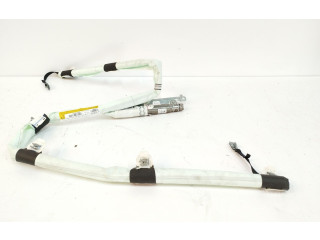 Подушка безопасности двери 631299601 Infiniti QX30