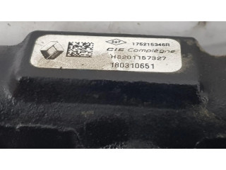 Vstřikovací lišta 175215346R Dacia Dokker 1.5