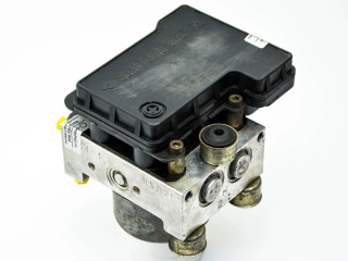 Jednotka ABS LC70437AZ Mazda MPV II LW 1999