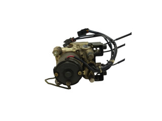 Блок АБС MR205236, 5701526 Mitsubishi Space Wagon 1992 - 1998 года