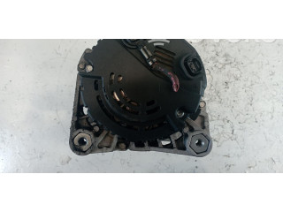Генератор EAA221019 Renault Clio II