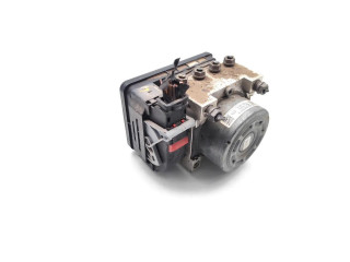 Блок АБС 3Q0614517K, 3Q0907379K   Audi  A3 S3 8V  2013 - 2019 года