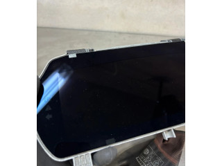 Přístrojová deska Renault Captur II 2024 248090642R, 248090642R