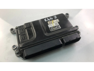 Блок управления двигателем Блок управления P5CE18881 Mazda 3 II