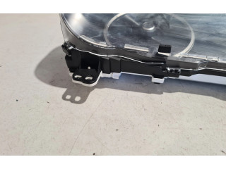 Панель приборов 8380078C80 Lexus NX