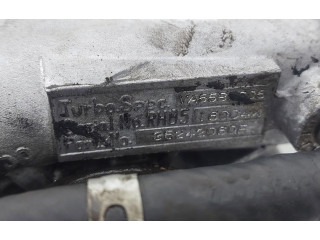  Турбина Jeep Grand Cherokee  35242060F         