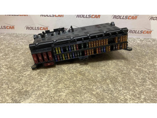 Pojistková skříňka 8380407, 518758024 Land Rover Range Rover L322 2004