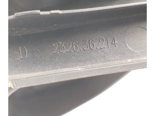 Зеркало электрическое        Dacia Logan II  2012 - 2020 года   