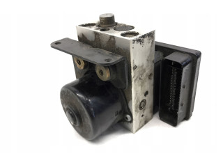 Блок АБС SsangYong Rexton - года