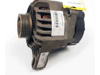 Генератор 46736968, 63321760   Fiat Seicento/600 1.1     