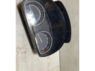 Панель приборов 34484072 BMW X3 E83