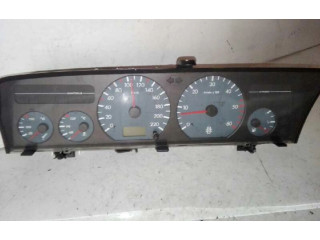 Přístrojová deska Citroen Berlingo 9637657980