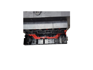 Блок комфорта 3C0937049E Volkswagen Caddy