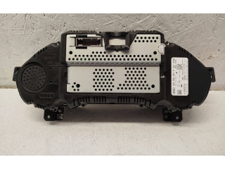 Панель приборов 4G8920950N, 0263678038 Audi A6 C7