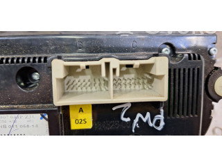 Блок управления климат-контролем 5C0907044P   Volkswagen Beetle A5