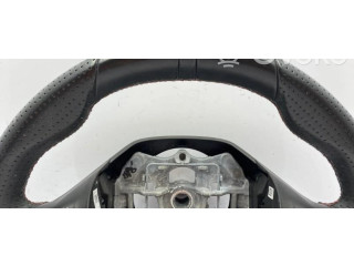 Руль Peugeot 2008 I  2013-2019 года 98123042XJ      