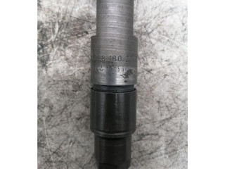 Vstřikovač 28130201T, 0432193746 Seat Toledo II (1M) AHF