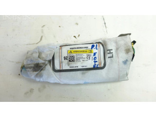 Надувная подушка для сиденья