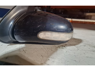 Зеркало электрическое Mercedes-Benz ML W163 1997 - 2005 года