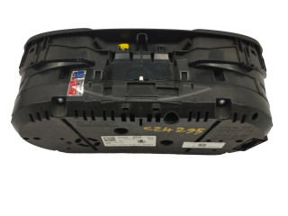 Панель приборов 5E0920871C, A2C83639900   Skoda Octavia Mk3 (5E)       