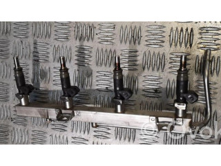 Vstřikovací lišta 7530420 BMW 1 E81 E87 pro benzínový motor 2.0