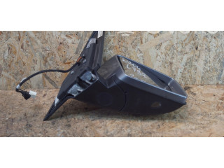 Zpětné zrcátko Mercedes-Benz C W204 2012