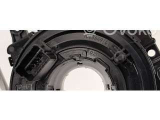 Подрулевой шлейф SRS Skoda Octavia Mk4